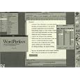 WordPerfect Informs Version 1.0 by WordPerfect
