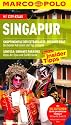 MARCO POLO Reisef&uuml;hrer Singapur: Reisen mit Insider-Tips. Mit Cityatlas
