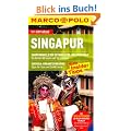 MARCO POLO Reisef�hrer Singapur: Reisen mit Insider-Tips. Mit Cityatlas