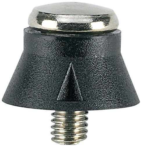 Markwort Football Cleats 1/2 Inch Steel Tip - Bag of 100