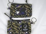 Baltimore Ravens 2011 Fabric ID Case Bag