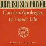 Carrion/Apologies To Insect Life [CD 1]