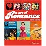 The Art of Romance: Harlequin Mills & Boon Cover Designs
