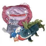 Pint Size Productions Beta Series Set