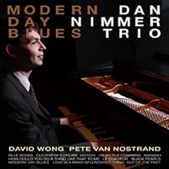 MODERN DAY BLUES ���^�J�[���E�e�J�C�E�t�J���[�X