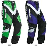 O'Neal Racing Element Youth Dirt Bike Motorcycle Pants - Closeout 2006 Model