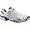 White/Navy/Silver