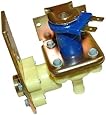 Manitowoc 7601123 Water Inlet Valve Ice Machine Maker 110/120 Volt 23501