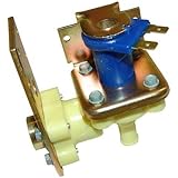 Manitowoc 7601123 Water Inlet Valve Ice Machine Maker 110/120 Volt 23501