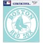 Boston Red Sox MLB Die Cut Decal (8x8)