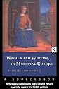 Women and Writing in Medieval Europe