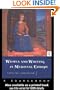 Women and Writing in Medieval Europe: A Sourcebook