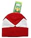 Power Rangers Costume Beanie Hat (Red Ranger), One Size