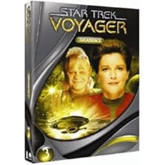 Star Trek: Voyager: L'integrale de la saison 3 (Nouveau packaging)