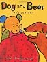 Dog and Bear: Two's Company