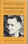 Die Dreigroschenoper/The Threepenny Opera (Suhrkamp/Insel Series in German Literature) (English and German Edition)