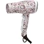 Remington Flower Printed Dryer