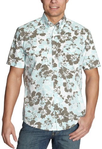 camel active Pat B.D. Herren Hemden/ Freizeit, Gr. 58 (XXXL), Trkis (turqouise 51) Preisvergleich