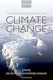 The economics and politics of climate change