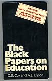 The black papers on education
