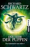 Der Herr der Puppen: Das Geheimnis von Askir 4