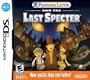 Professor Layton and The Last Specter