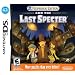 Professor Layton and the Last Specter
