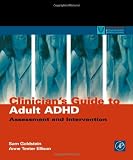 Clinician's Guide to Adult ADHD: Assessment and Intervention (Practical Resources for the Mental Health Professional)