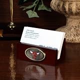 NBA Chicago Bulls Business Card Holder