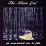 Orchestrated Rise to Fall