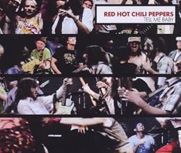 Red Hot Chili Peppers Foto 16