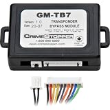 Crimestopper GMTB7 Kyls Trnspndr Ovrd Mdle