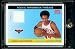 2004-05 Fleer Tradition Rookie Throwback Threads Josh Childress Jersey Atlanta Hawks Basketball Card - Mint Condition - Shipped In Protective Display Case!
