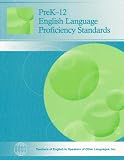 Prek-12 English Language Proficiency Standards