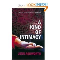 A Kind of Intimacy
