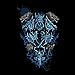 World of Warcraft Shaman Legendary Class Men's Short Sleeve Black Tee Shirt