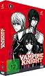 Vampire Knight, Vol. 1 (2 DVDs)