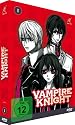 Vampire Knight, Vol. 1 (2 DVDs)