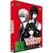 Vampire Knight, Vol. 1 (2 DVDs)