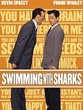 Swimming With Sharks