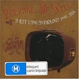 Prepare Me Well: a Jeff Lang Anthology [Australian Import]