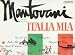 [LP Record] Italia Mia - Mantovani and His Orchestra