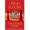 very good fantasy and science fiction! (no order)