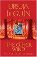 The Other Wind: An Earthsea Novel
