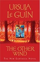 The Other Wind: An Earthsea Novel