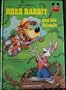 Walt Disney's Brer Rabbit and His Friends. from the Motion Picture "Song of the South: From the Motion Picture "Song of the South (Disney's Wonderful World of Reading)