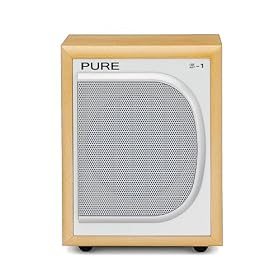 PURE S-1, Additional Speaker for PURE EVOKE-1S Radio - Maple
