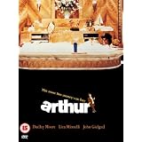 Arthur [Edizione: Regno Unito]di Dudley Moore