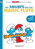 The Smurfs #2: The Smurfs and the Magic Flute