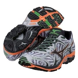 Mizuno Men's Wave Elixir 7 Running Shoes - 410474